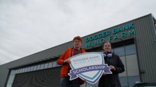 Dogger Bank Wind Farm opens 2026 round of scholarships – everything you need to know