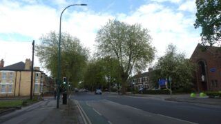 Your feedback wanted on Hull’s Newland Conservation Area – all you need to know
