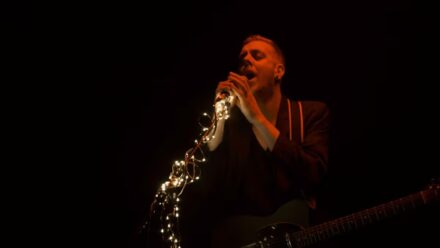 ‘It’s been really humbling’ – Hull singer delights in other people’s response to his music