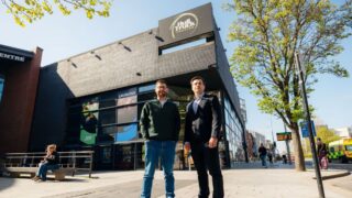 Actors and legal experts put workplace harassment in spotlight at Hull theatre