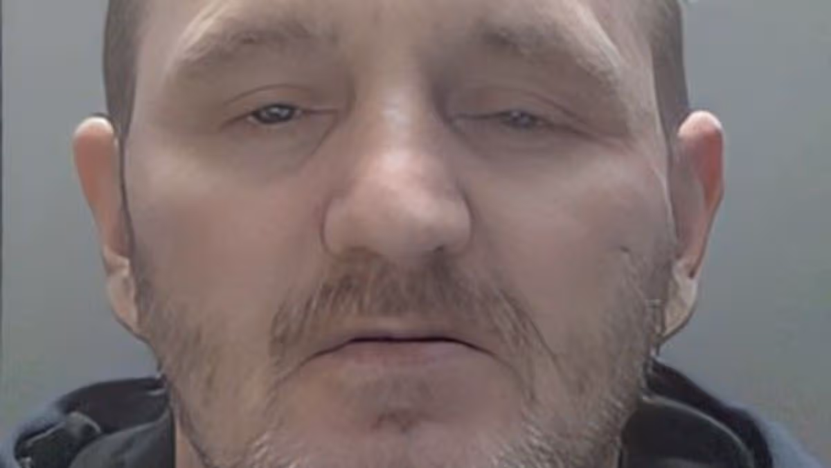 Bibbidi Bobbidi Busted – No Cinderella story for prolific burglar who left shoe behind at family’s home