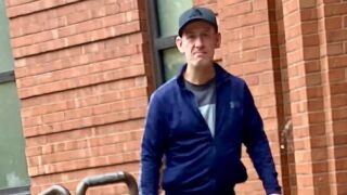 Motorcycle thief jailed after raiding Sports Direct store