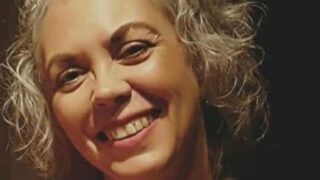 Violent son who strangled and stabbed his mother to death learns his fate