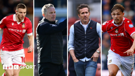 Wrexham’s summer in-tray: Contracts, transfers, loan decisions and fine-tuning