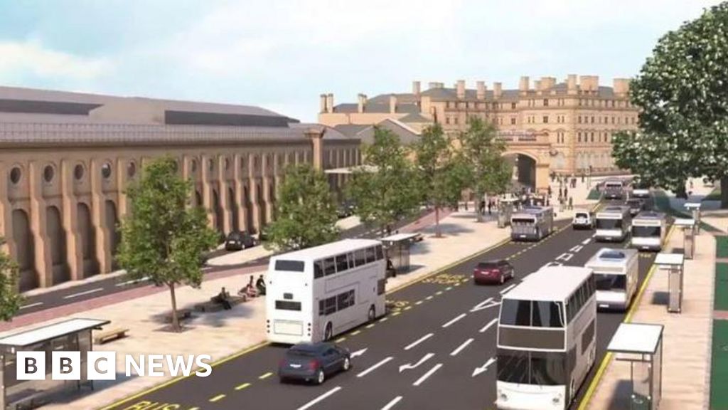 'Final push' on train station access scheme