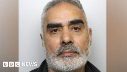 Four men convicted of 1990s sexual abuse of teen