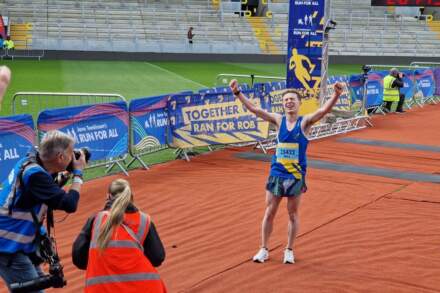 Rob Burrow Leeds Marathon 2026: The winners, spectators and heartwarming stories – how the day unfolded
