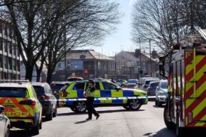 Swifter action on hate crime promised as police working 'day and night' following rising terror threat level