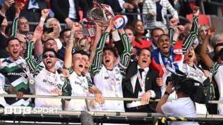 Win the first leg and keep clean sheets – how to stand a chance in the play-offs
