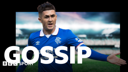 Nottingham Forest, Aston Villa & Crystal Palace pursue Rangers’ Bailey Rice – Scottish gossip