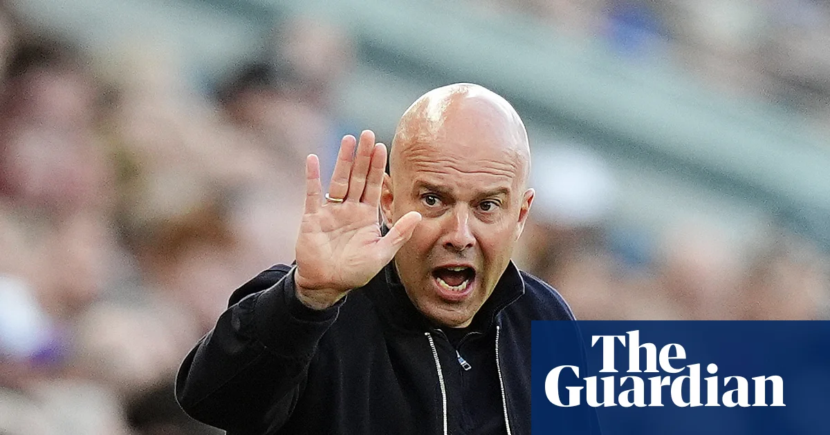 Premier League news: Liverpool back Slot with move for No 2; Everton need ‘a big summer’ | Sport