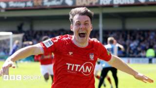 York City: Ryan Fallowfield signs new deal
