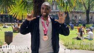 'Setting world records has become annual tradition'