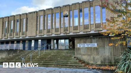 Men appear in court over 1990s child sex offences