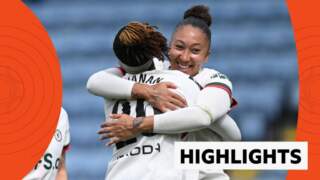 Chelsea beat Leicester City to secure Champions League place – highlights
