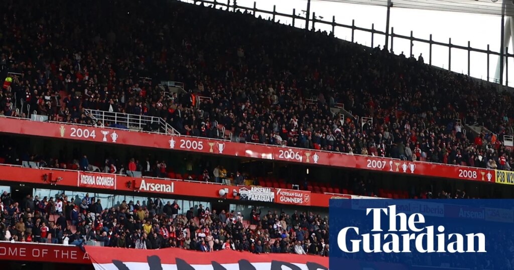 ‘Energy, passion and optimism’: how Arteta created red-hot Emirates atmosphere | Arsenal