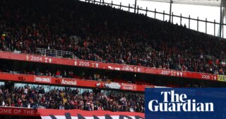 ‘Energy, passion and optimism’: how Arteta created red-hot Emirates atmosphere | Arsenal