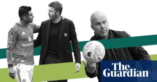 For Liverpool and Man United, managerial futures are the next big question | Premier League