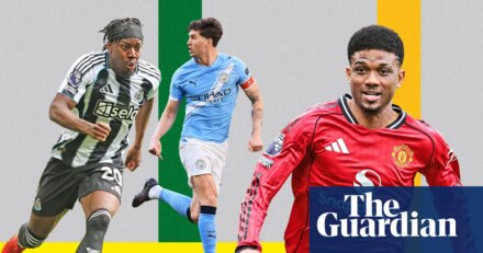 Premier League: 10 things to look out for this weekend | Premier League