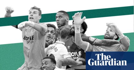 West Ham’s goal against Arsenal was correctly disallowed. The rest is just noise | Premier League