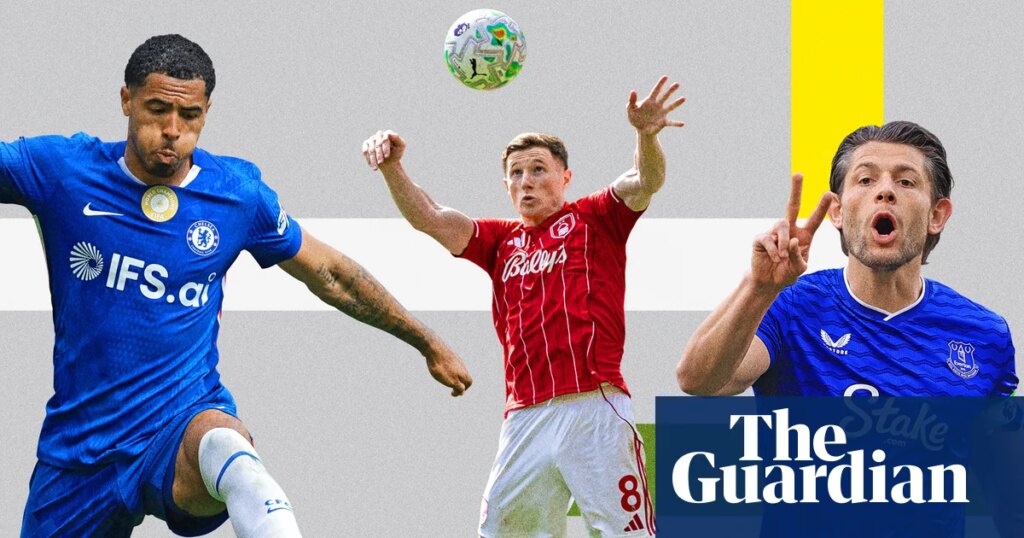 Premier League and FA Cup final: 10 things to look out for this weekend | Football