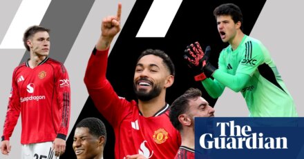 Manchester United’s summer strategy: who to keep, who to sell and who to sign | Manchester United