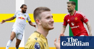 Premier League and FA Cup final: 10 talking points from the weekend’s action | Premier League