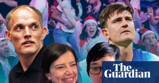 World Cup: England’s shock squad and the politics of football – The Latest | Sport