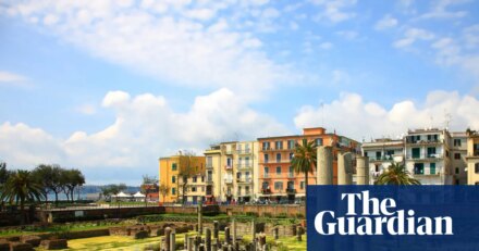 The train is ‘my time machine’: a tour of Naples’ hidden ancient wonders | Naples holidays