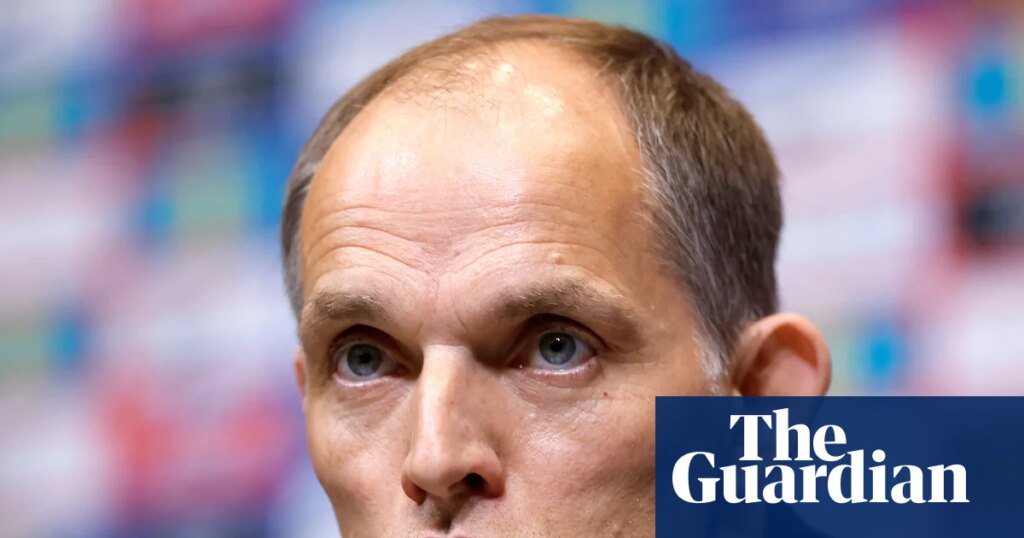 World Cup: England’s shock squad and the politics of football – The Latest | Football