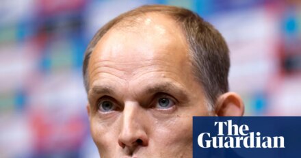 World Cup: England’s shock squad and the politics of football – The Latest | Football