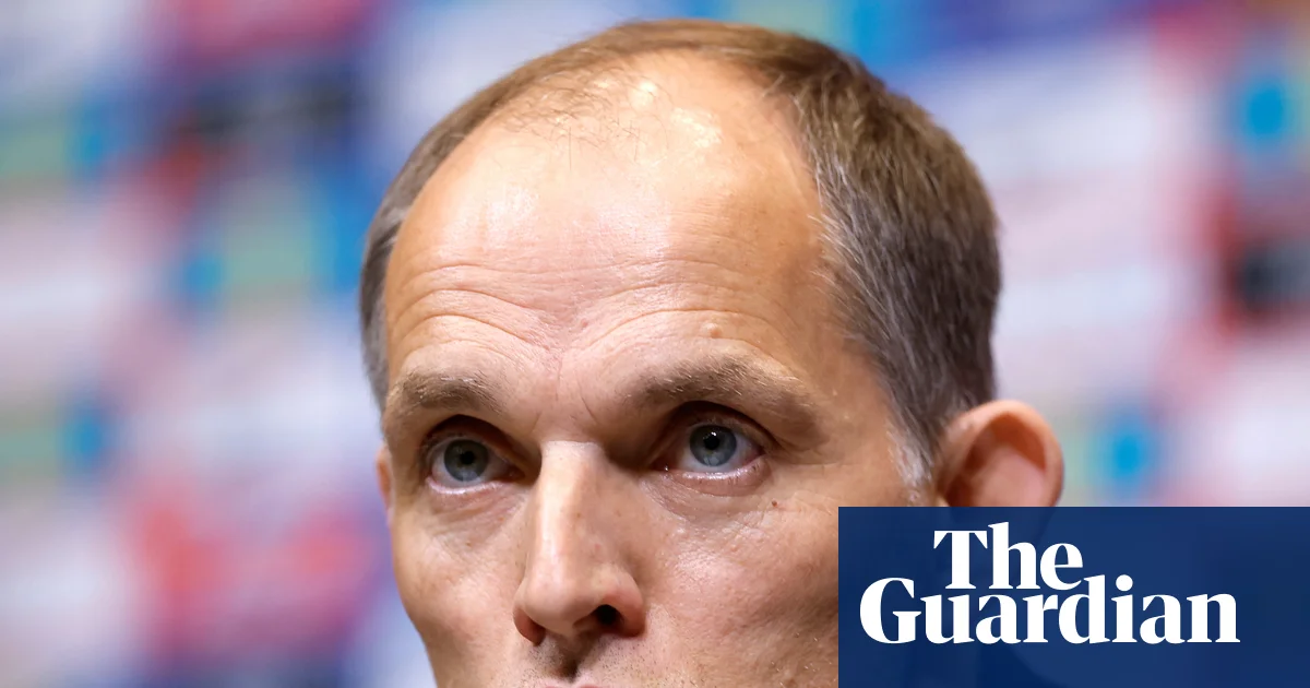World Cup: England’s shock squad and the politics of football – The Latest | Football