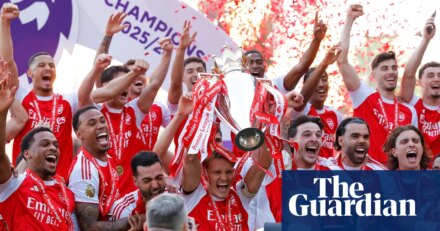 Premier League 2025-26 review: our writers reflect on the season – video