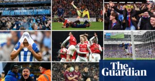The story of the Premier League 2025-26 season in 100 photos | Premier League