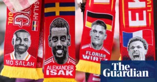 What next for Liverpool? The major challenges facing Arne Slot’s successor | Liverpool