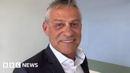 UK-first surgery reaches brain via eye socket