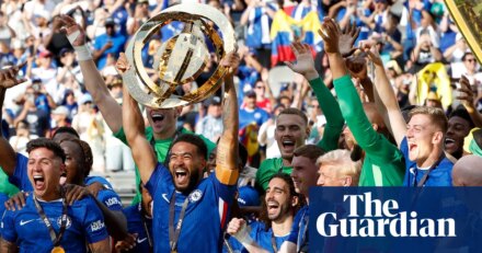 Chaotic underdogs Chelsea have shot at glory to close out season of disruption | FA Cup