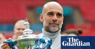 ‘I will be out for a while’: Pep Guardiola reveals he will take break from coaching | Manchester City