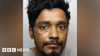 'Dangerous' man jailed over attempted park rape