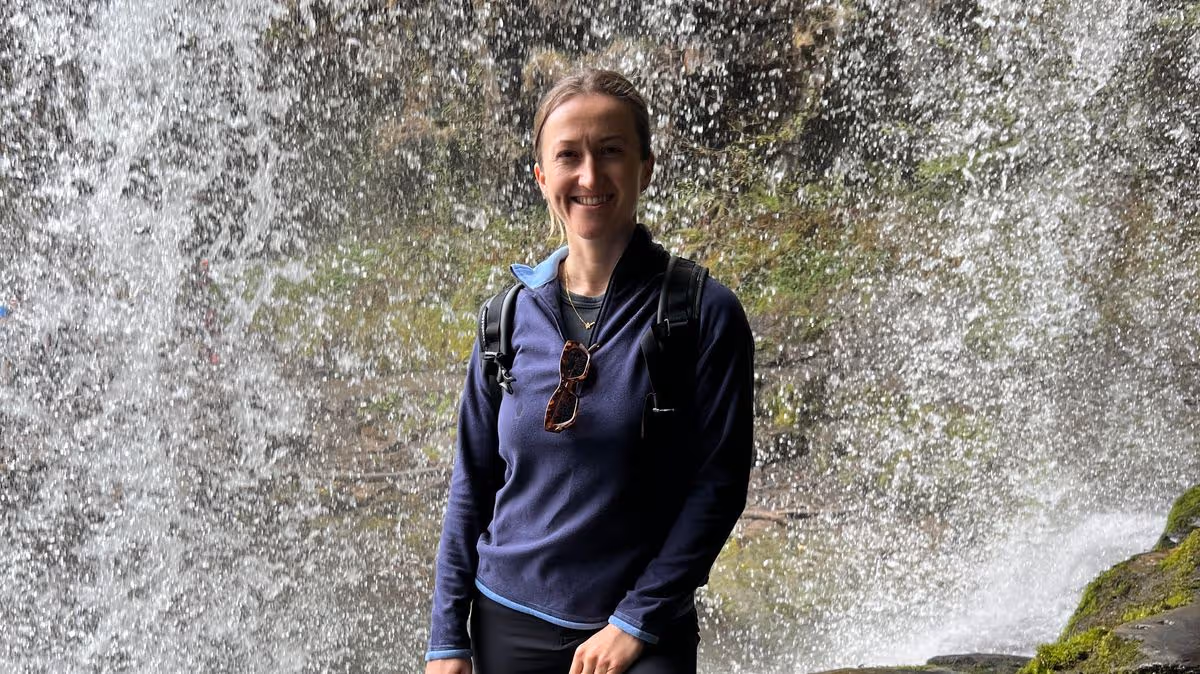 I went on UK’s iconic ‘fairytale’ walk – there’s one thing nobody warns you about