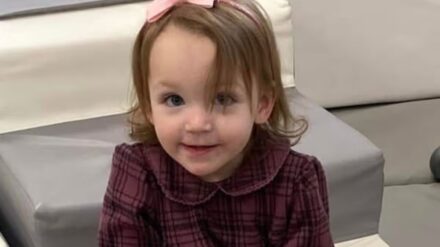 ‘This is all Lyla’s work’: Bereaved Hull dad praises new charity fund