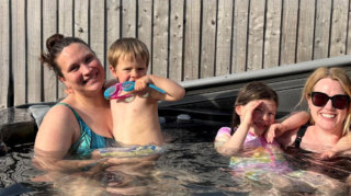 “I’m a family travel expert – I tried a ‘nesting holiday’ to the Cotswolds, here are my honest thoughts”