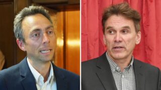 Leader and opposition leader react after Hull City Council elections