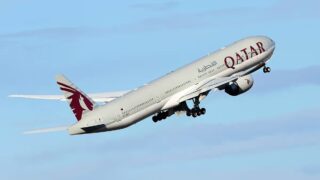 Qatar Airways becomes 19th airline to cancel flights in May with 22 routes suspended