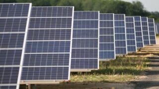 Councillors discuss solar farm plans east of Hull