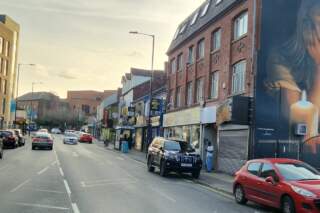 Six Sheffield bus lane camera traps to go live in June – including four on one road