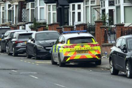 NAMED: Three men charged over Page Hall stabbing which left man, 22, in hospital