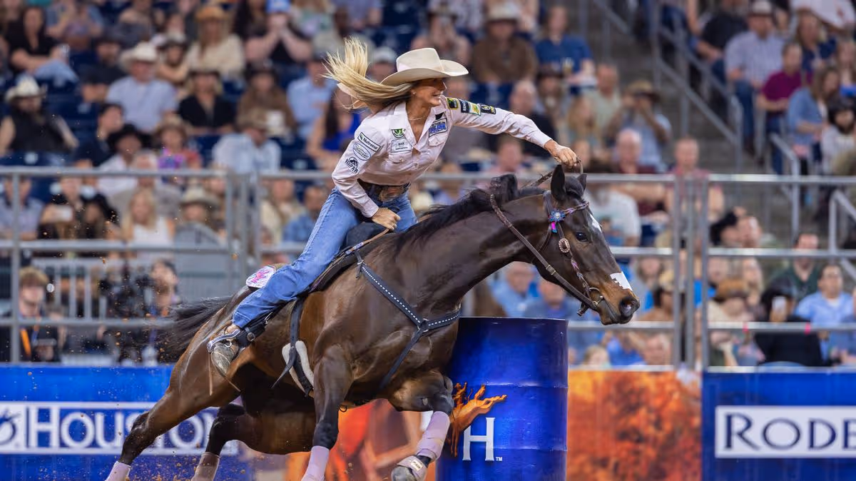 World’s biggest rodeo and space exploration – here’s why you need to visit Houston