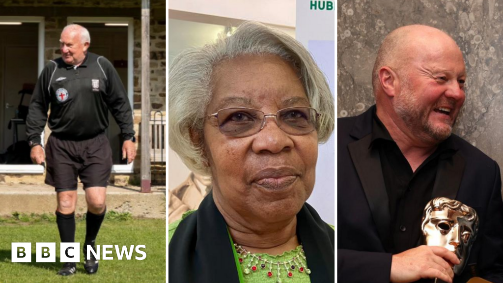 Stories to make you smile from across Yorkshire