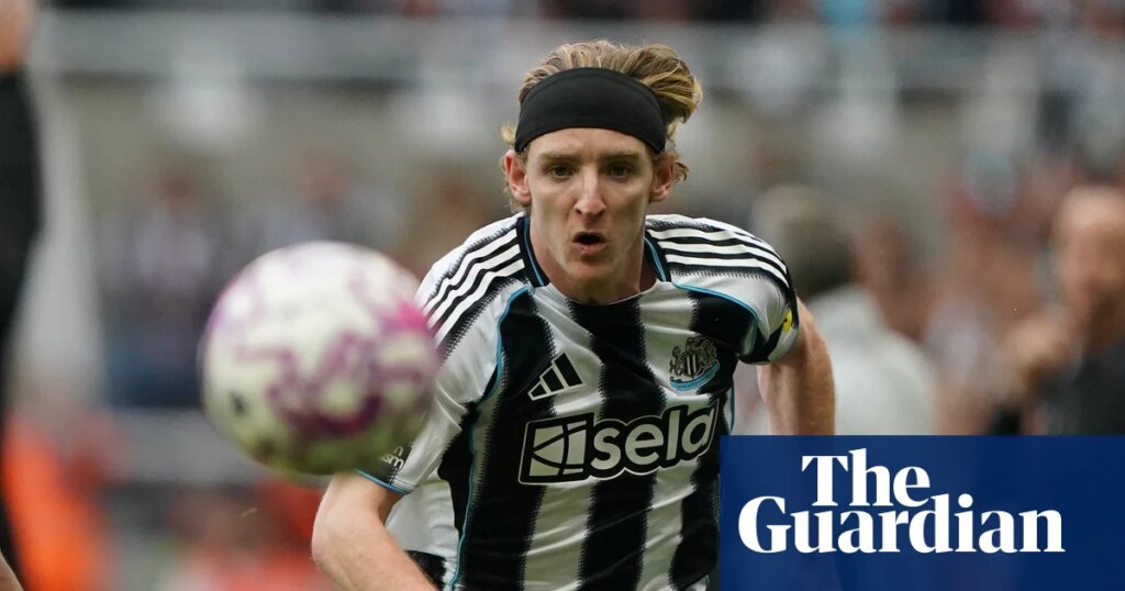Premier League news: Howe hints at Gordon farewell as Senesi heads for Bournemouth exit | Football